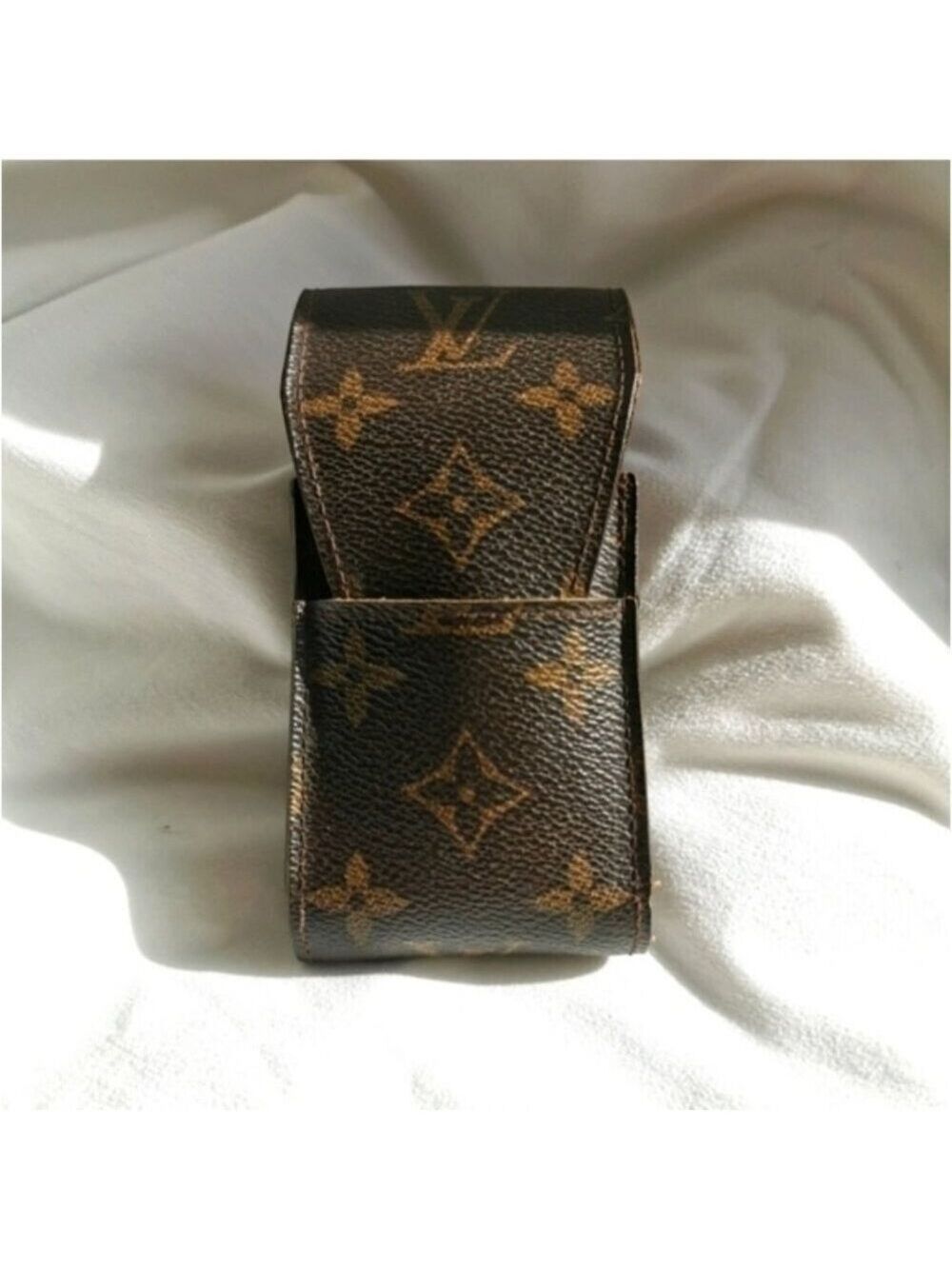 Louis Vuitton LV Monogram Cigarette Card Case